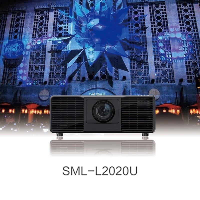  SML-L2020U