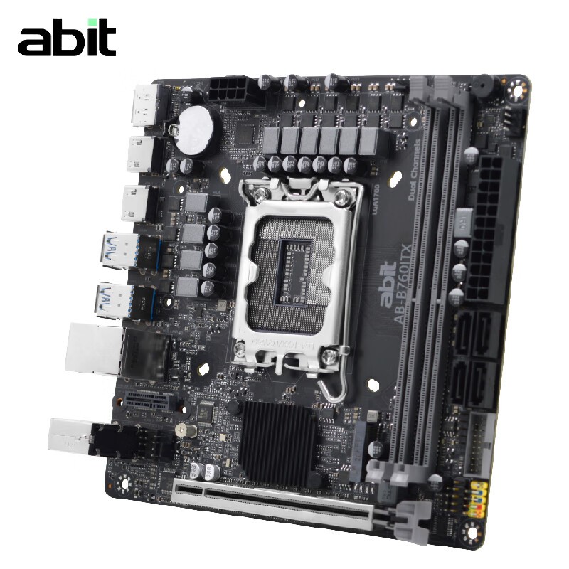 B760ITXؼ388Ԫ570Ԫ