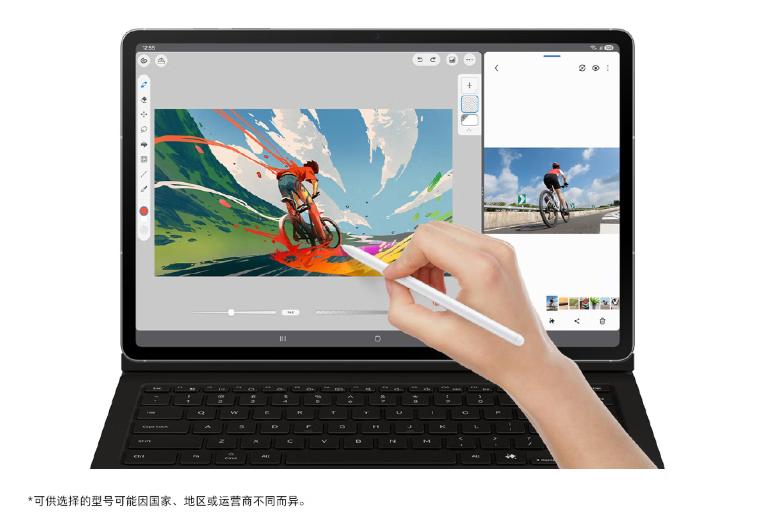 三星Tab S10 FE系列国行版开售  三星S25价比百元机星粉直呼太感人