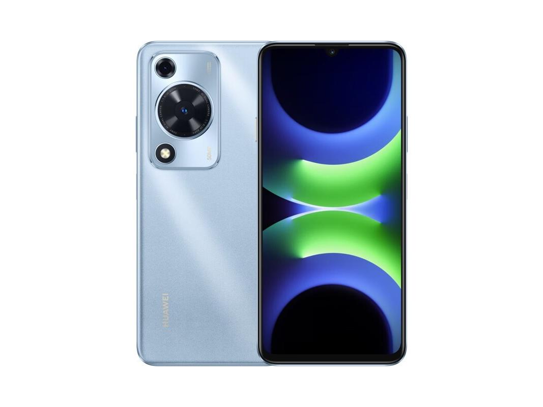 华为 畅享 70S 8GB+128GB 冰晶蓝