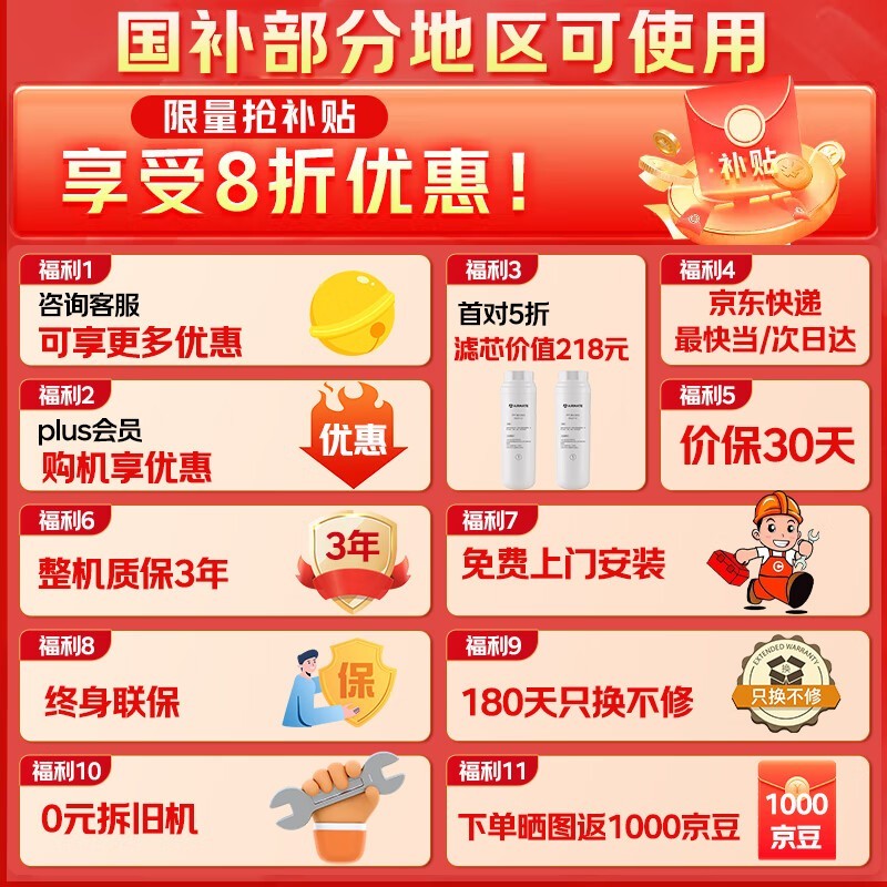 س¾ˮ800GͨRO͸þˮʱؼ524Ԫ