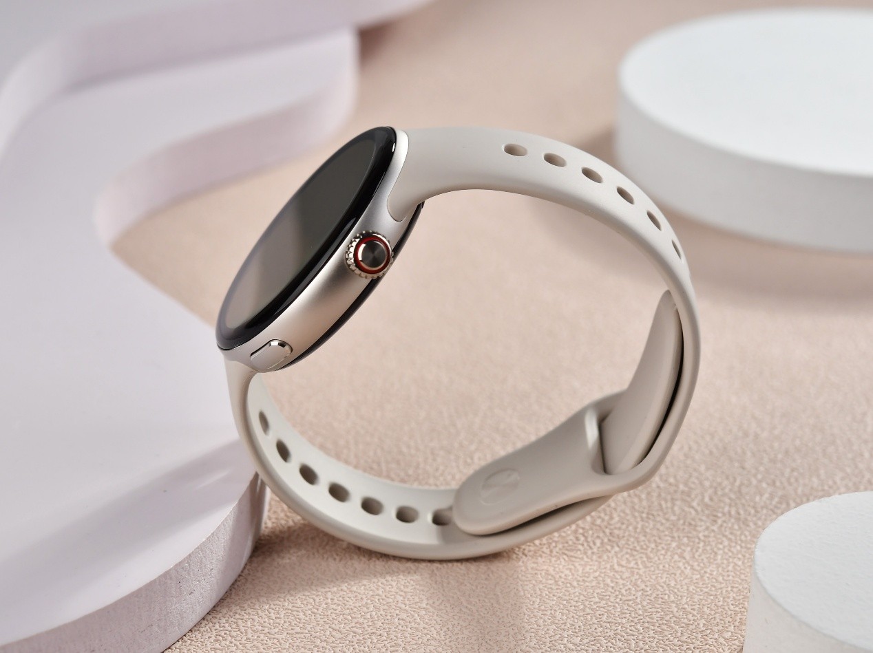 ��������ϵͳ�ӳ֣�AI����ȫ��������iQOO WATCH 5�����ֱ�ȫ������