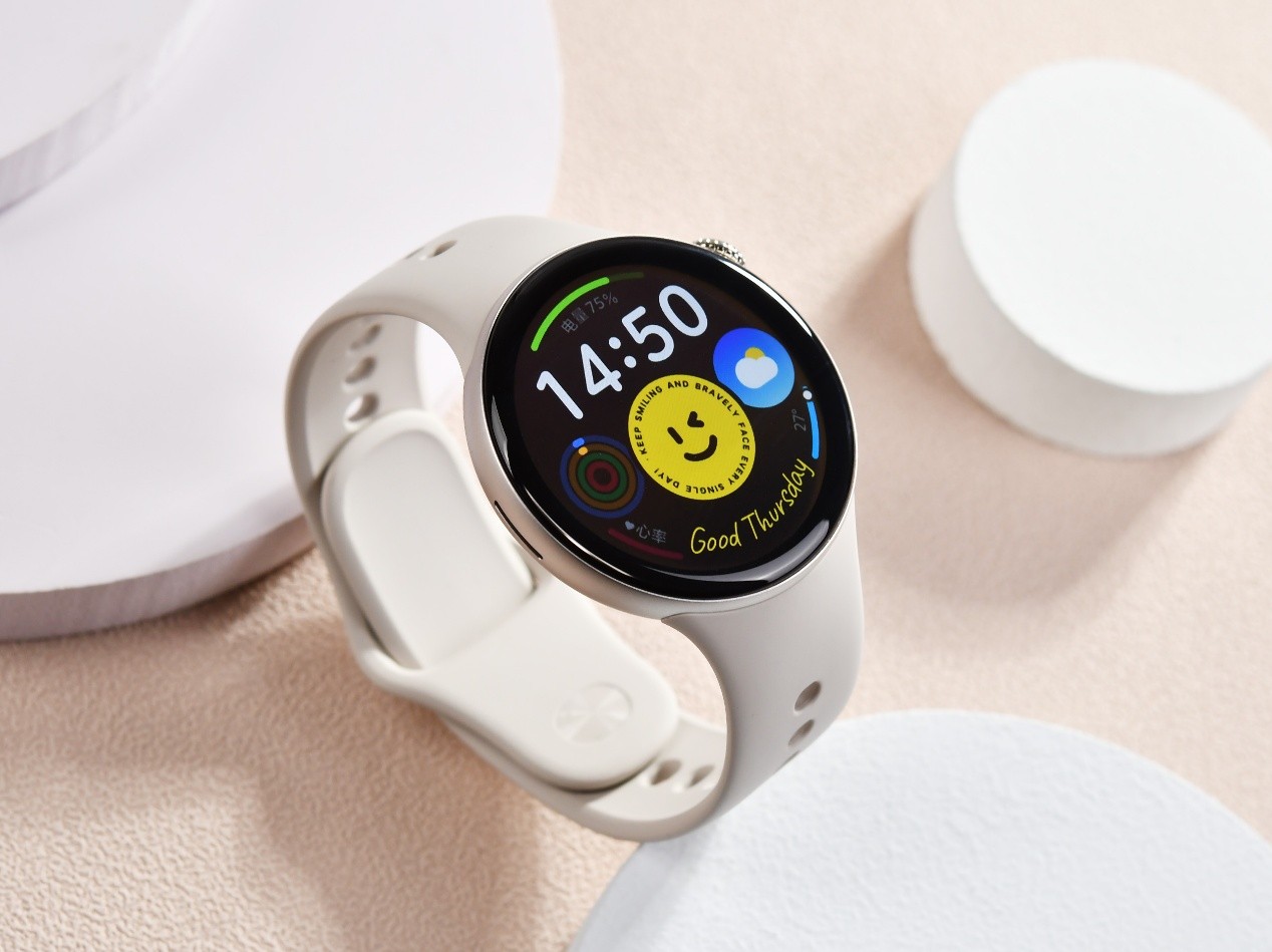 ��������ϵͳ�ӳ֣�AI����ȫ��������iQOO WATCH 5�����ֱ�ȫ������