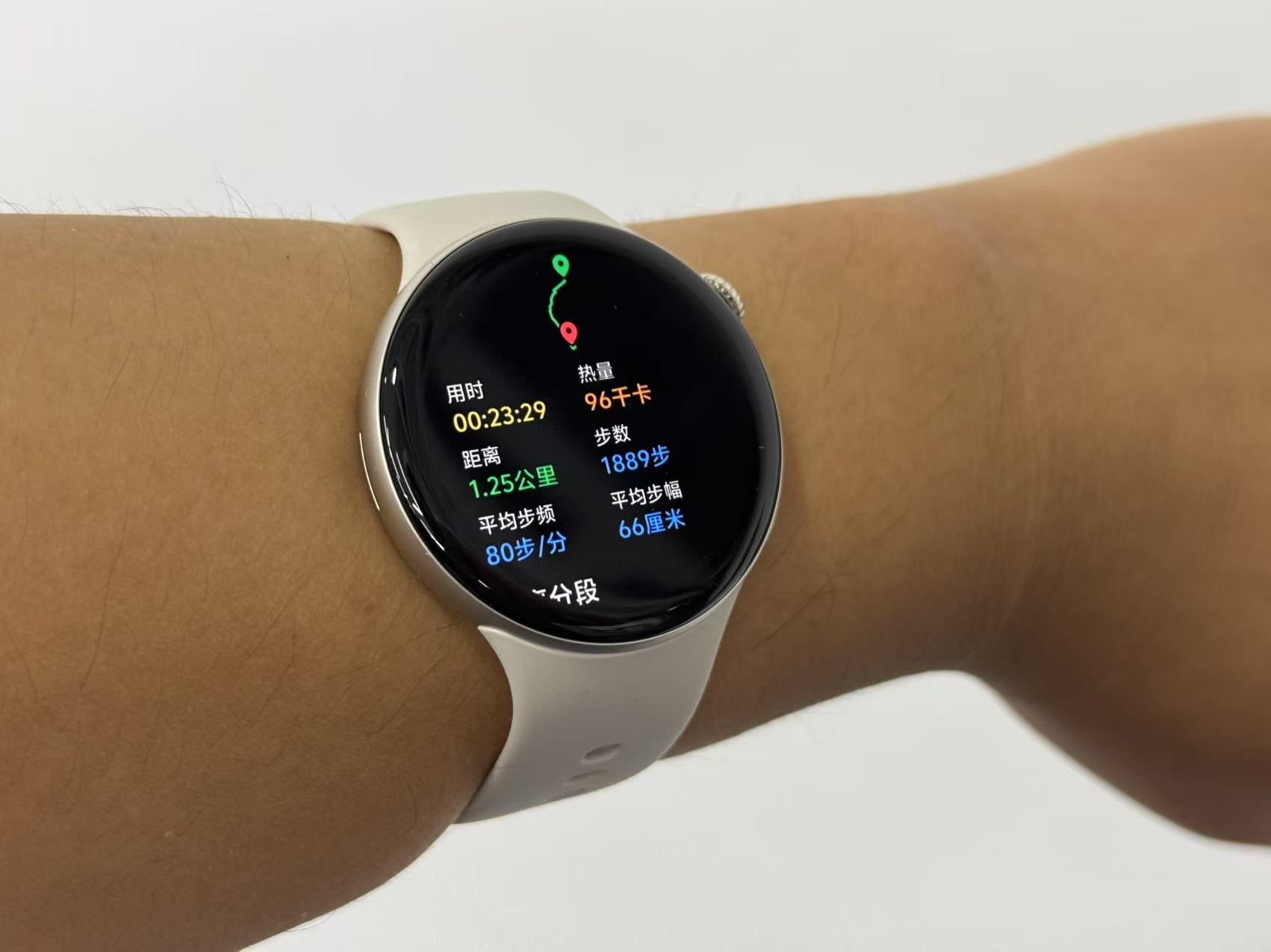 ��������ϵͳ�ӳ֣�AI����ȫ��������iQOO WATCH 5�����ֱ�ȫ������