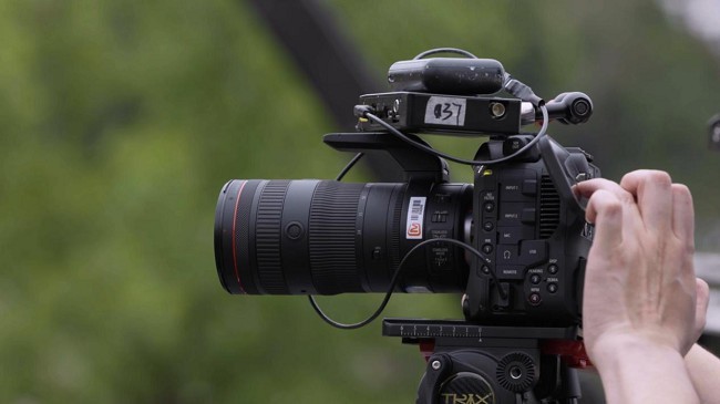 âTVսԺEOS C80ӦâTV S+