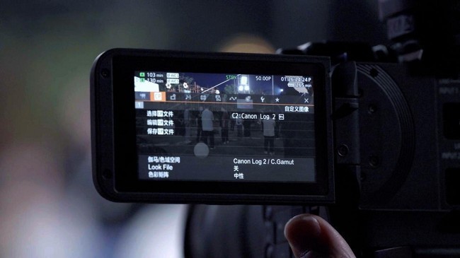 âTVսԺEOS C80ӦâTV S+