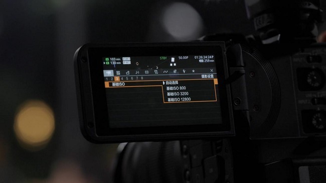 âTVսԺEOS C80ӦâTV S+