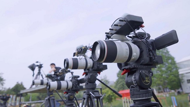 âTVսԺEOS C80ӦâTV S+