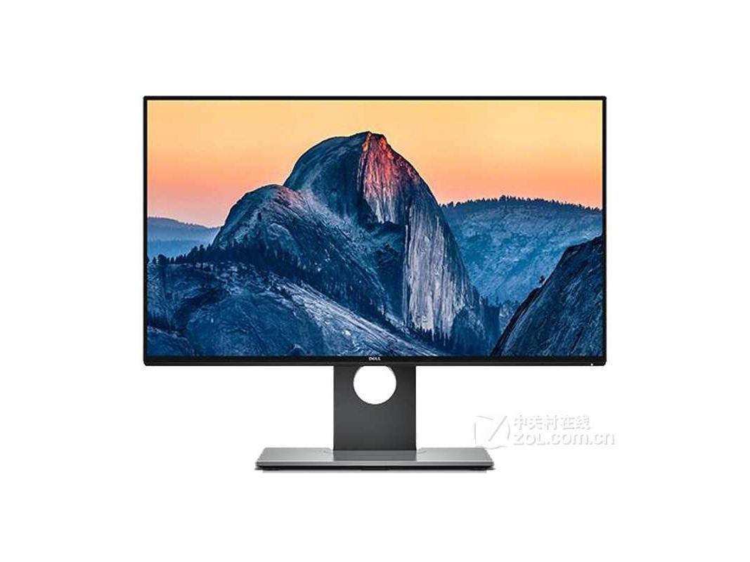 戴尔(dell) UltraSharp 24 UltraSharp U2417H