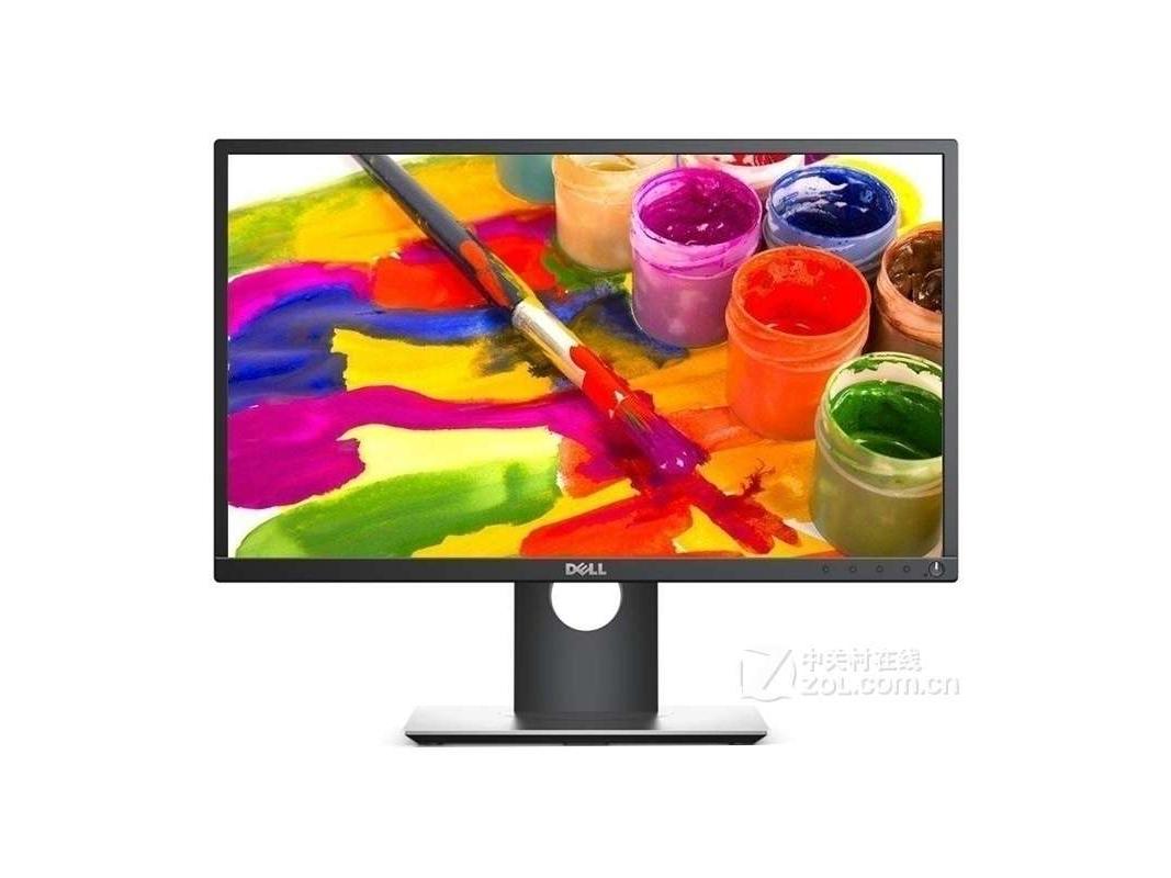 戴尔(dell) P22 22 P2217