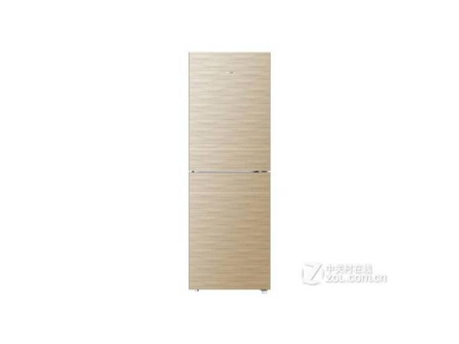 海尔(haier) BCD-221WDGQ