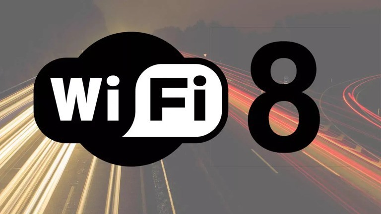 Wi-Fi 8Wi-Fi 7죿пһ