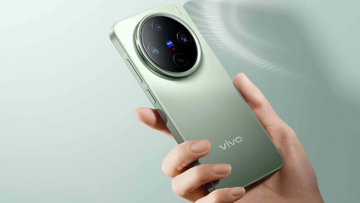 vivo计划2025年在印度推出X200 FE手机