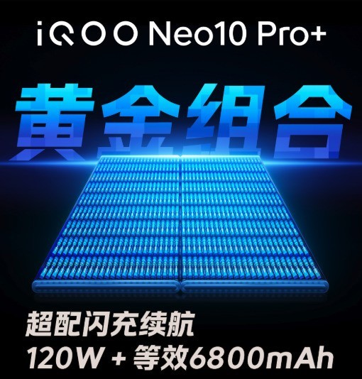 iQOO Neo10 Pro+全面评测 双芯战神的超神之作