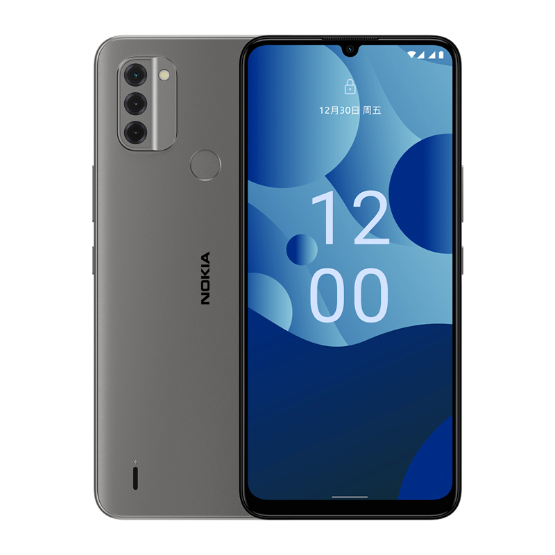 NOKIA 诺基亚 C31 4G手机