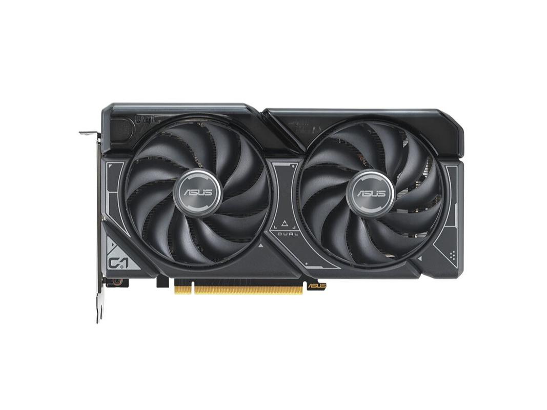 ˶ DUAL-RTX4060TI-O8G