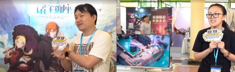 Evnia游戲顯示器：各有各Young玩家游戲生活的最佳搭子