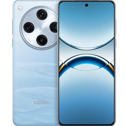 OPPO Find X8 Pro 5G手机 12GB+512GB