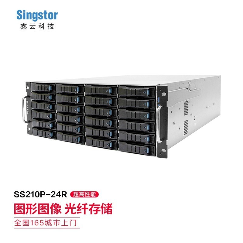  SS210P-24R