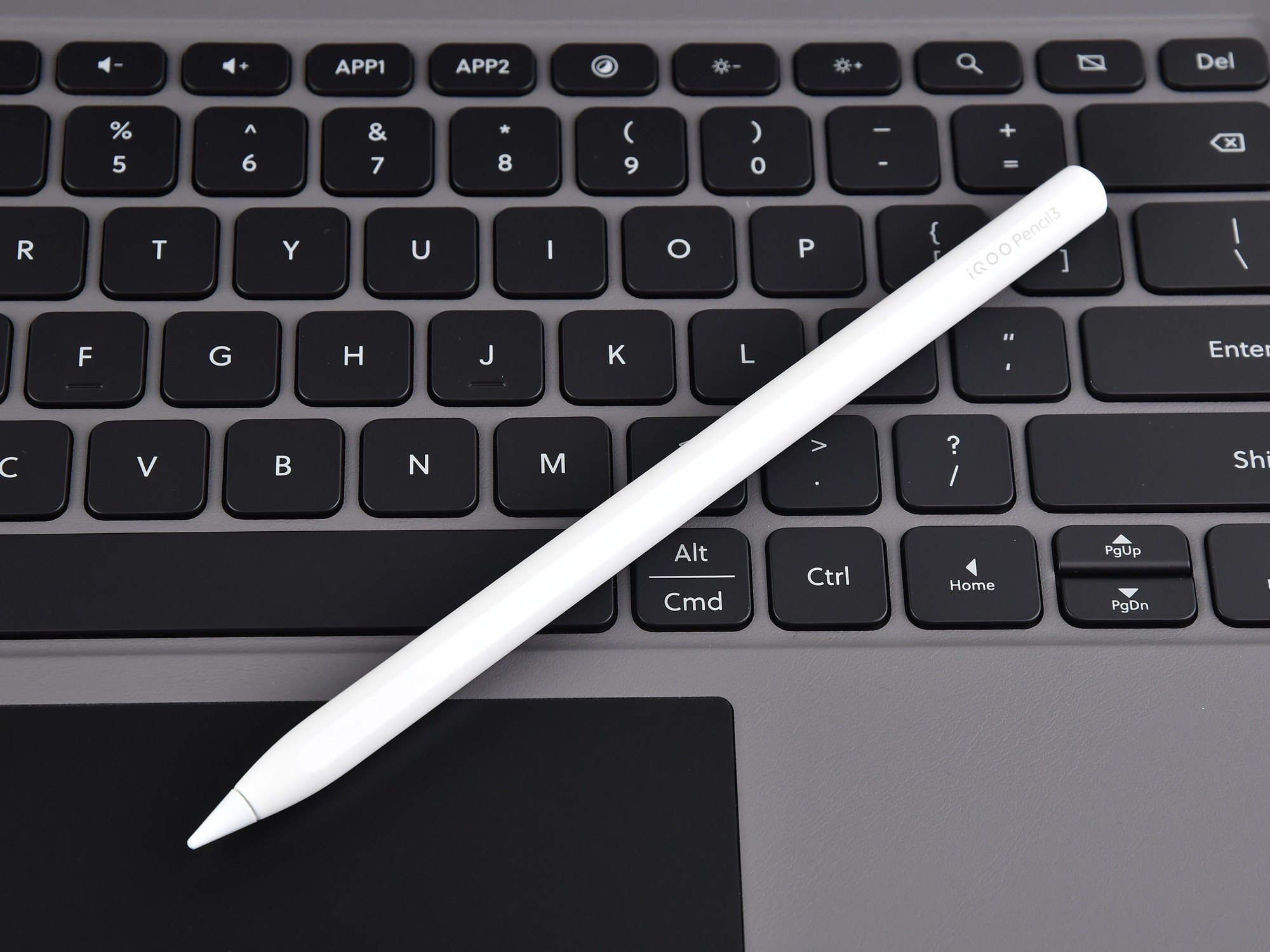 iQOO Pad5 Pro深度评测:从“大号手机”到全能旗舰,安卓平板的进化标杆