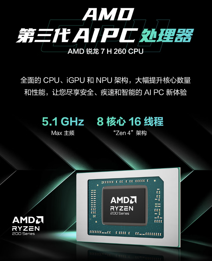 ���ּ����5999Ԫ������RTX 5060����˶��ѡ6ϵ����Ʒ����