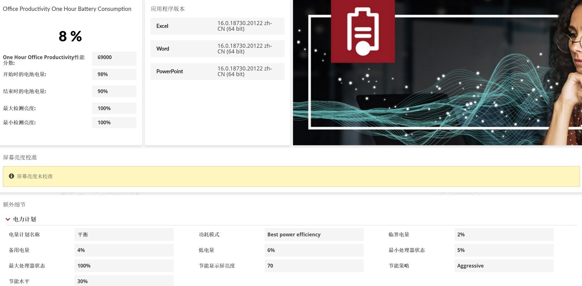17小时续航的16英寸轻薄大屏本 上手体验Dell 16 Plus