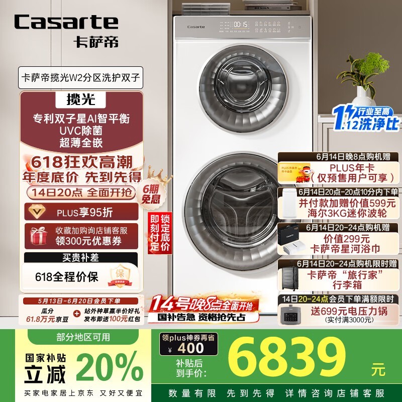  C8 14W2SU1