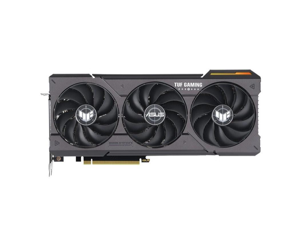 ˶ TUF-RTX4060TI-O8G-GAMING