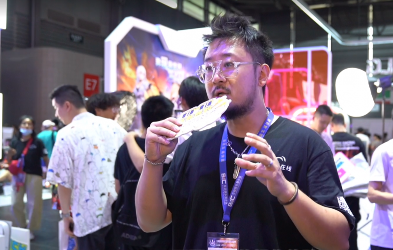 Evnia游戲顯示器：各有各Young玩家游戲生活的最佳搭子