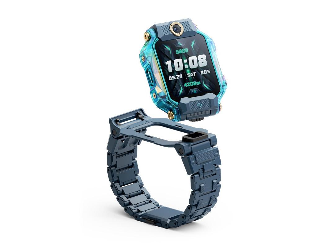 小天才 电话手表Z8 蓝色