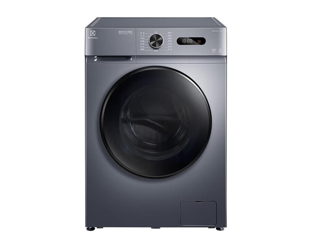 Electrolux（伊莱克斯） EWW12068TS 灰色