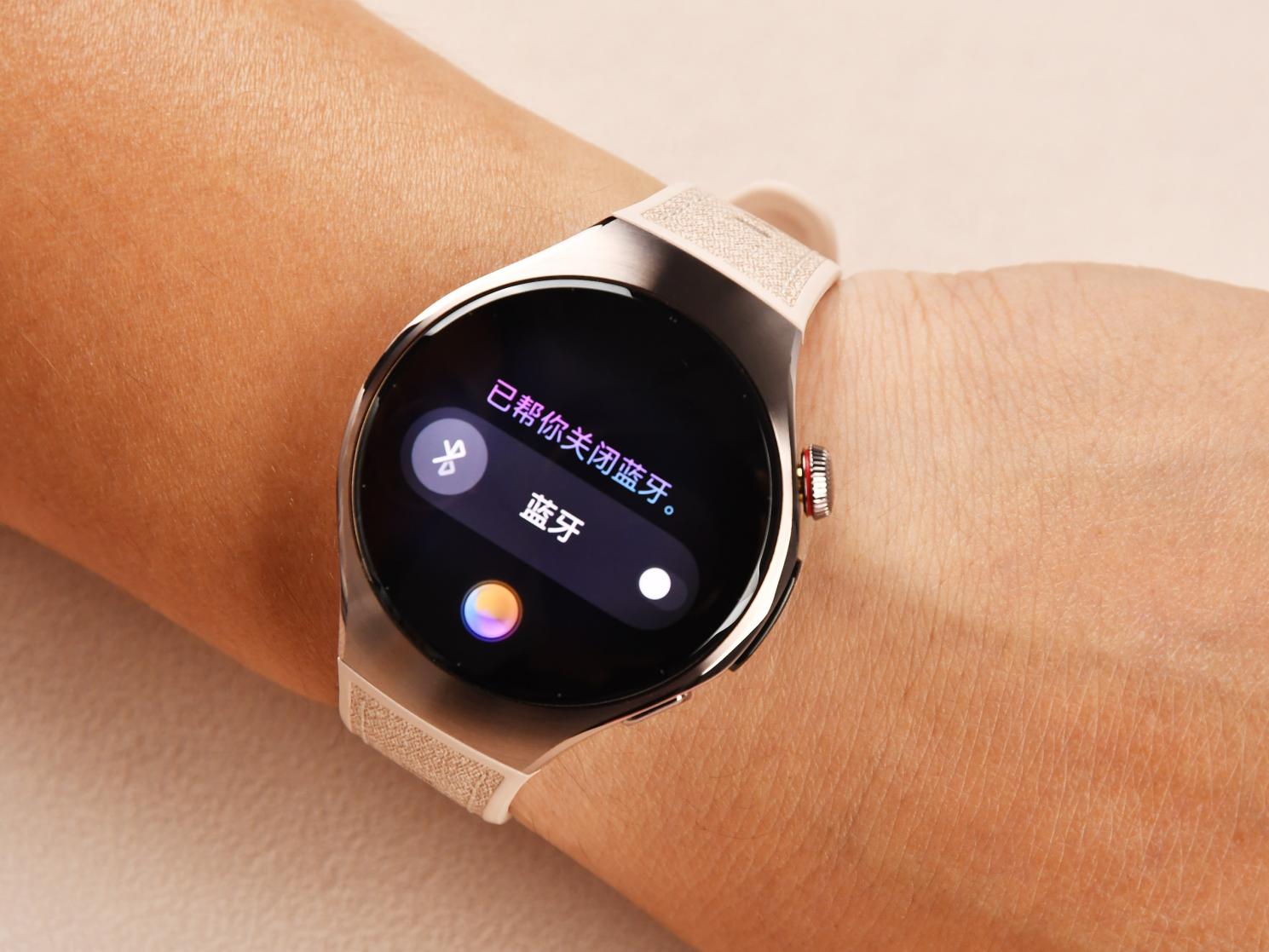 ΪWATCH 5⣺׿AI++5Gֱ 2025֮ѡ
