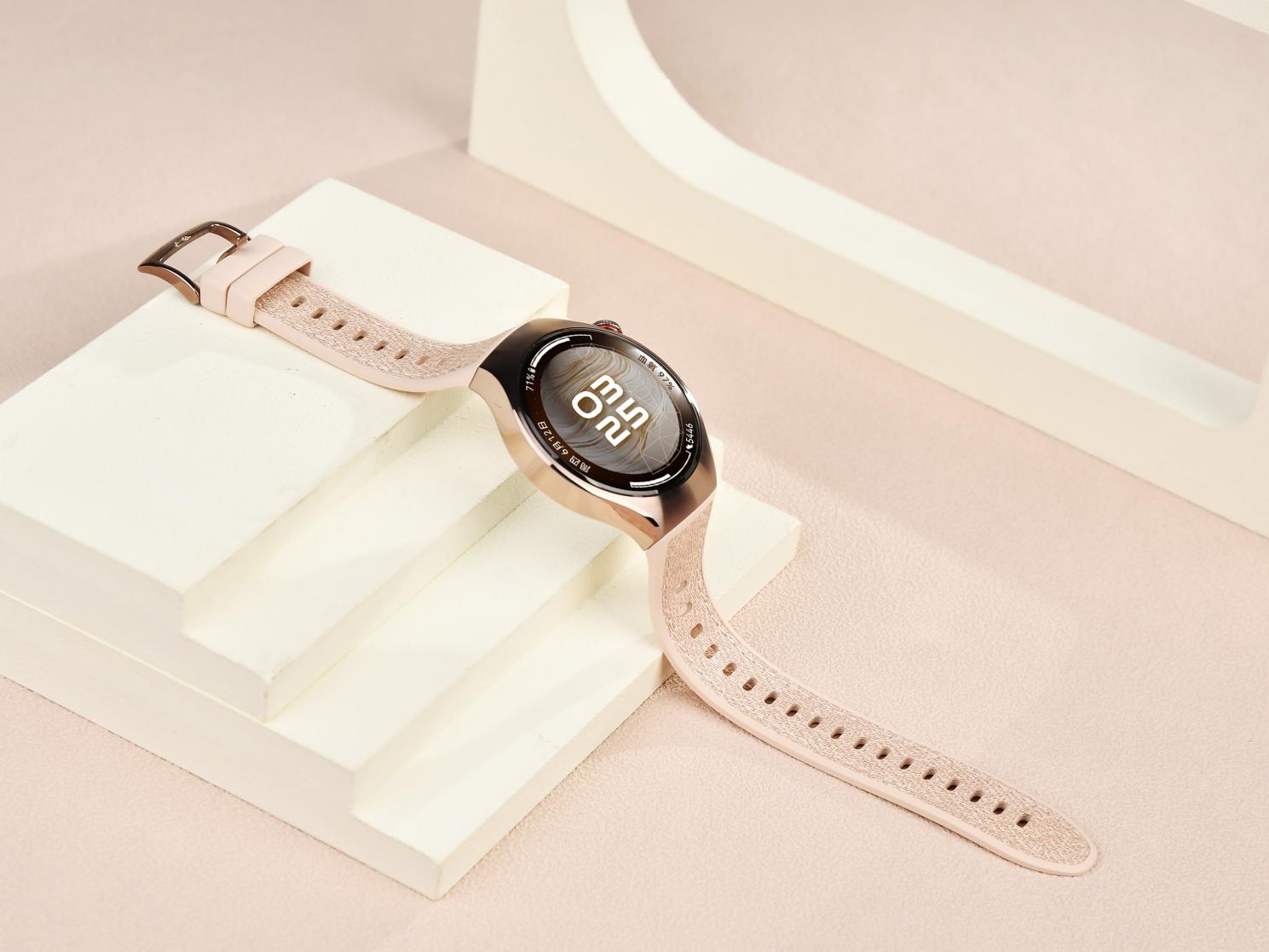 ΪWATCH 5⣺׿AI++5Gֱ 2025֮ѡ