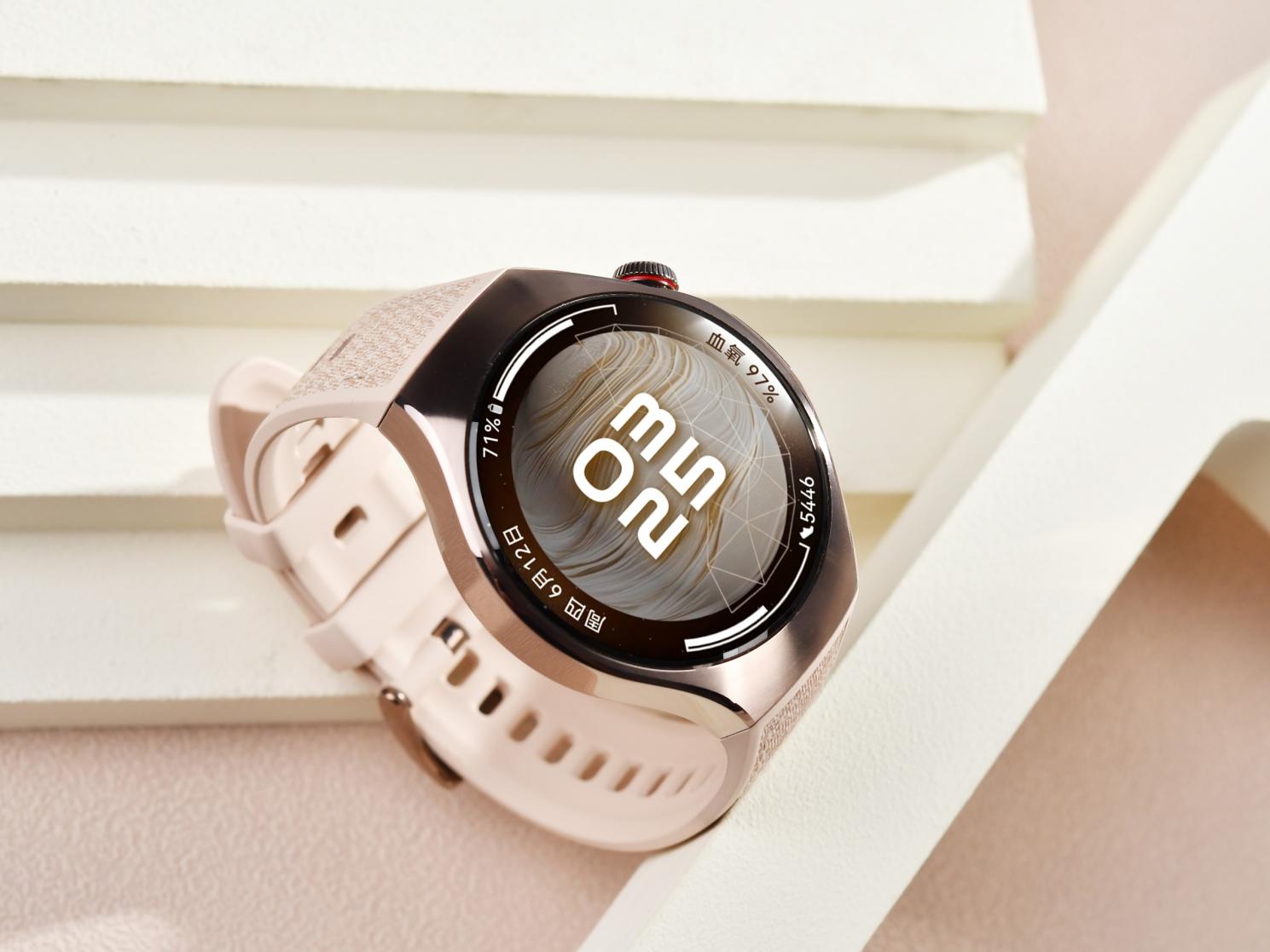 ΪWATCH 5⣺׿AI++5Gֱ 2025֮ѡ