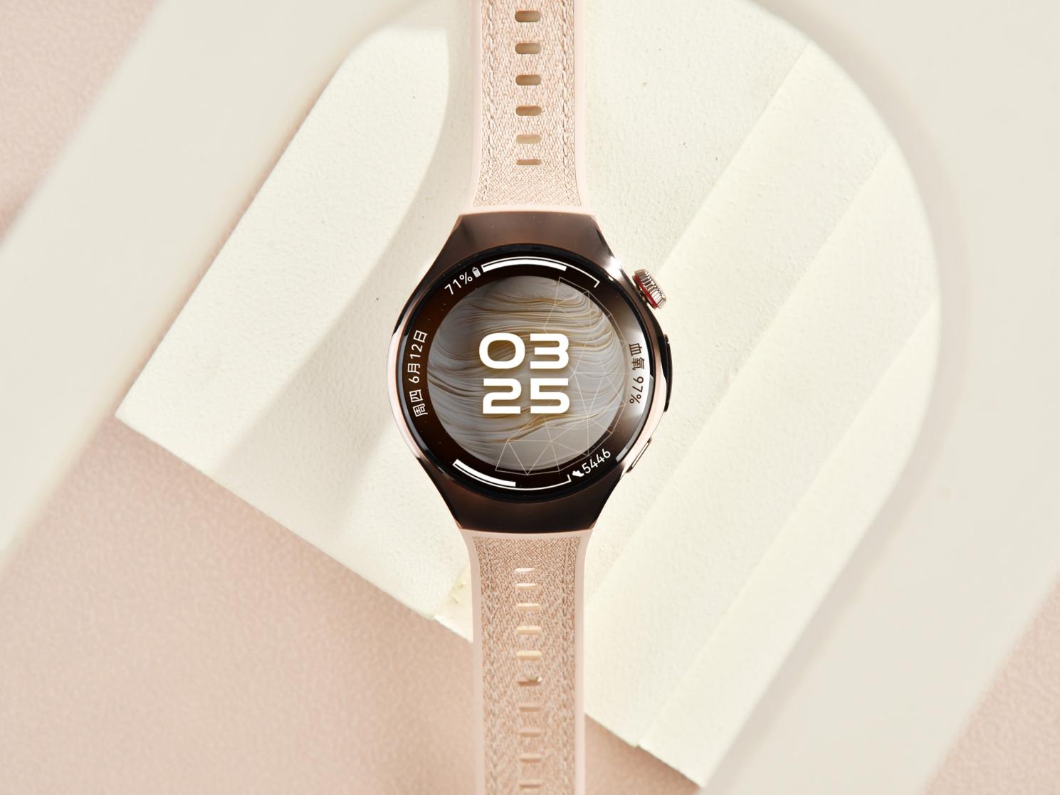 ΪWATCH 5⣺׿AI++5Gֱ 2025֮ѡ