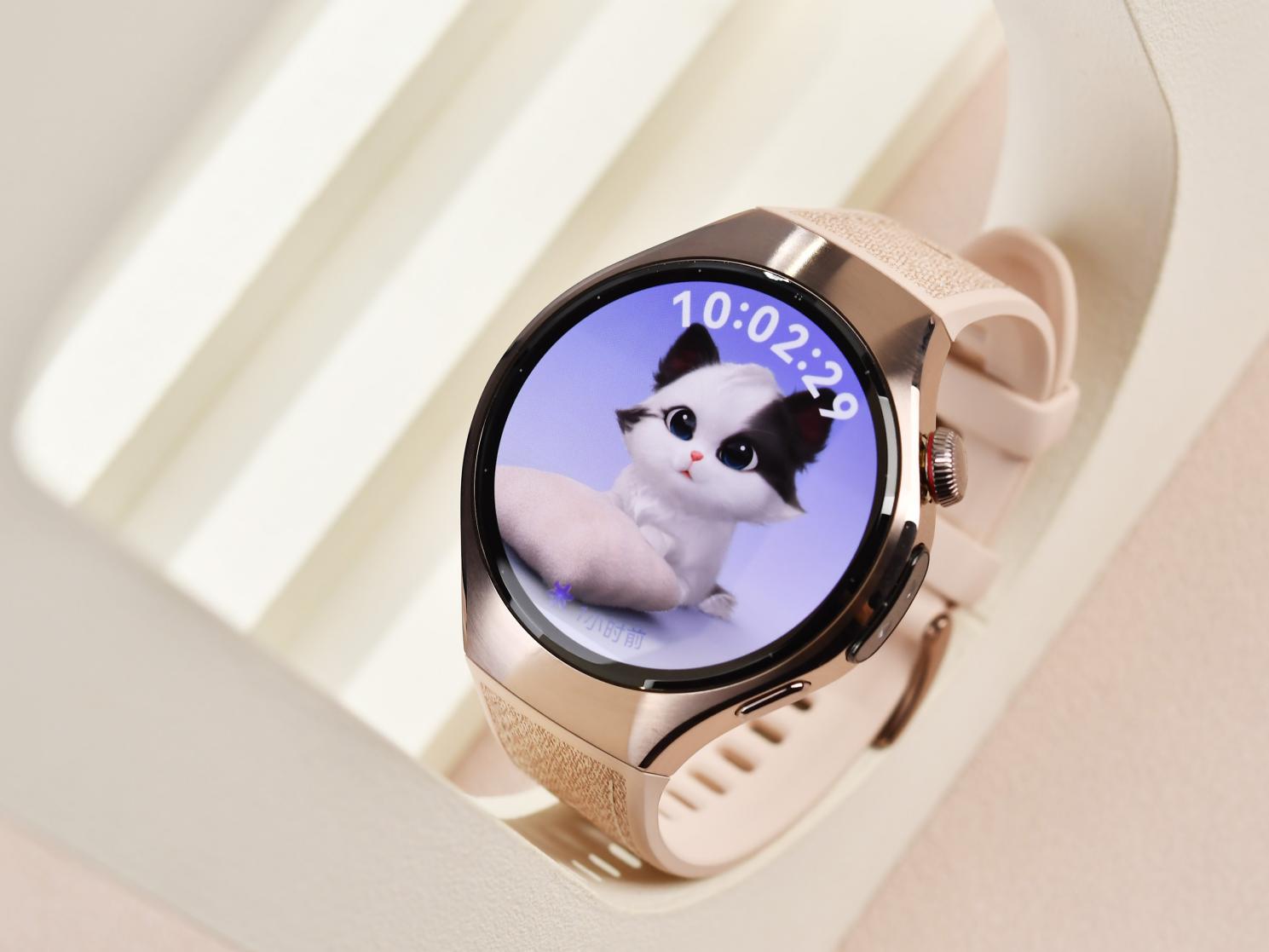 ΪWATCH 5⣺׿AI++5Gֱ 2025֮ѡ