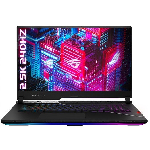 ROG 枪神6 Plus 酷睿i9 12900H｜RTX 3070Ti  16GB｜1TB