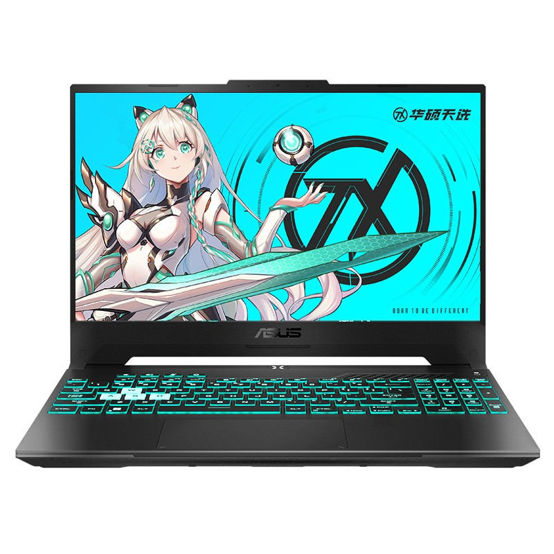��˶(asus) ��ѡ3 ������ ��ѡ3 ������(R7 6800H/16GB/512GB/RTX3060/165Hz)