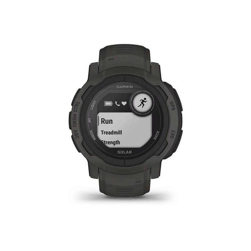 garmin（佳明） Instinct 2 Instinct 2（45mm）