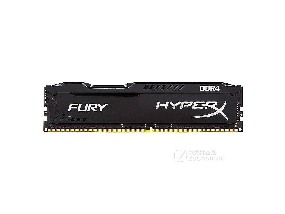 ʿ FURY 16GB DDR4 3200HX432C18FB/16-SP