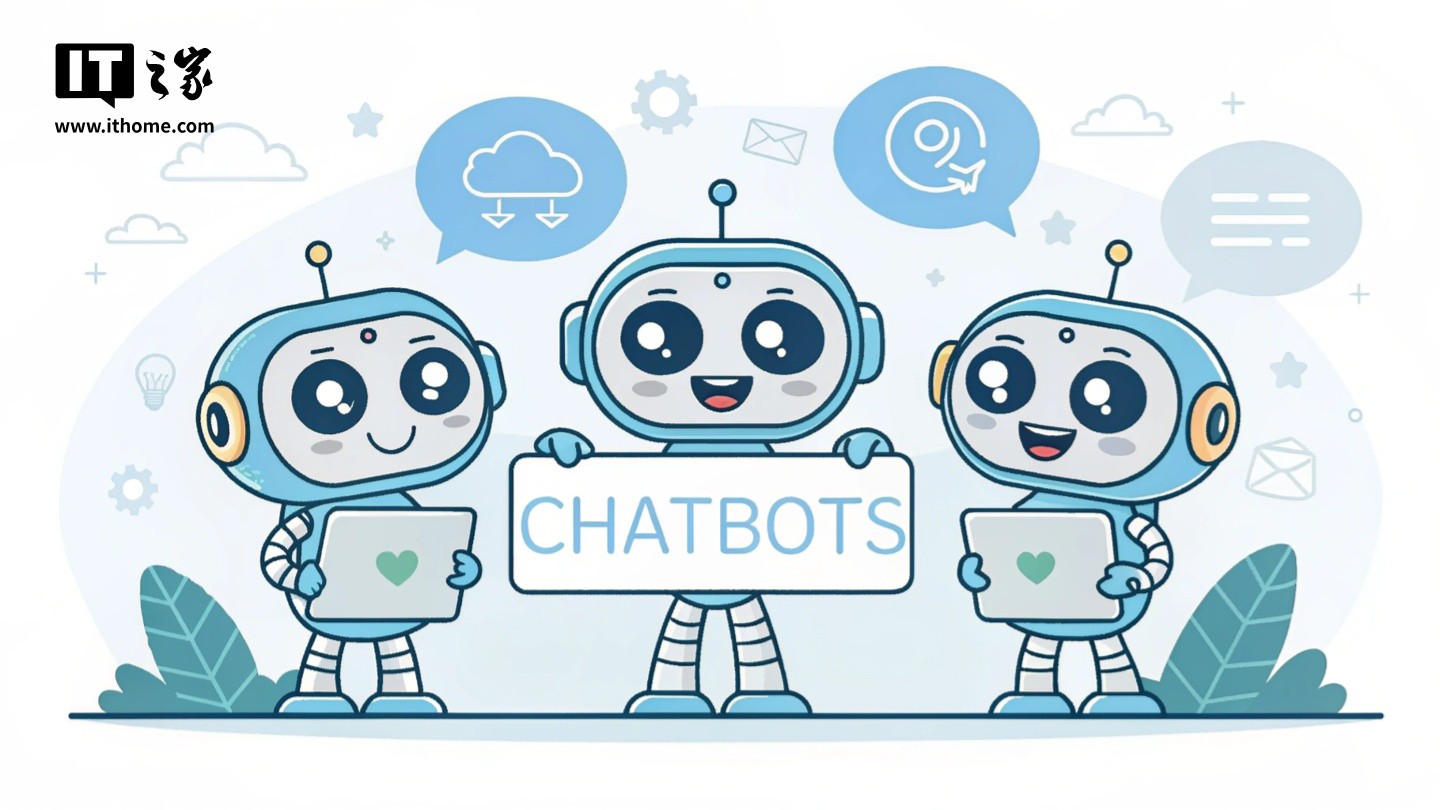 美国拟立法规范ai儿童聊天机器人