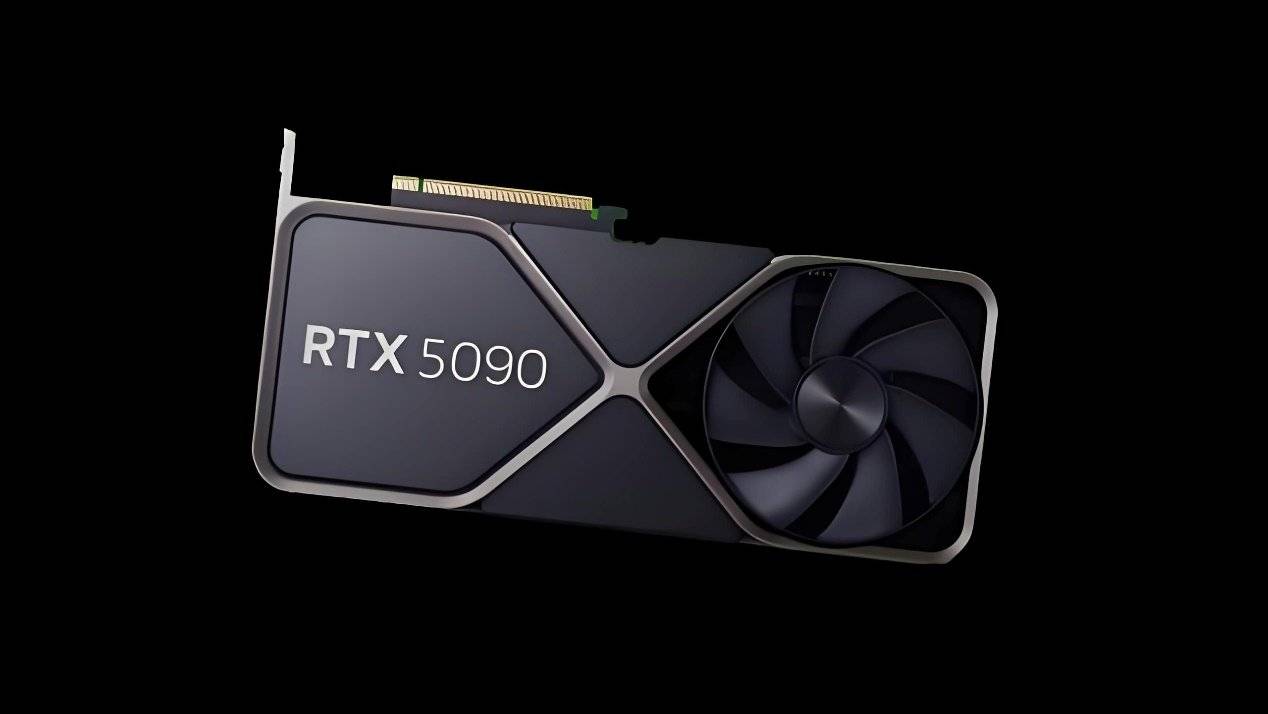 RTX 5090ܲRTX 4090ԭҵ