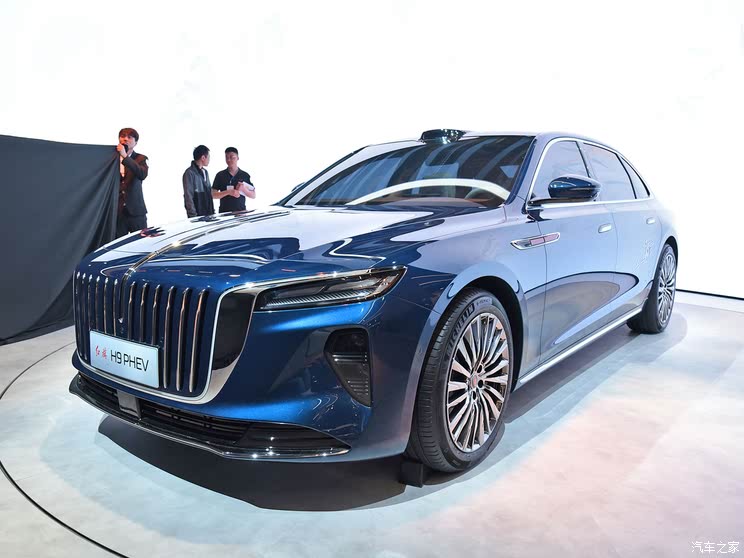 H9 PHEVƻ2025У2.0Tϵͳ