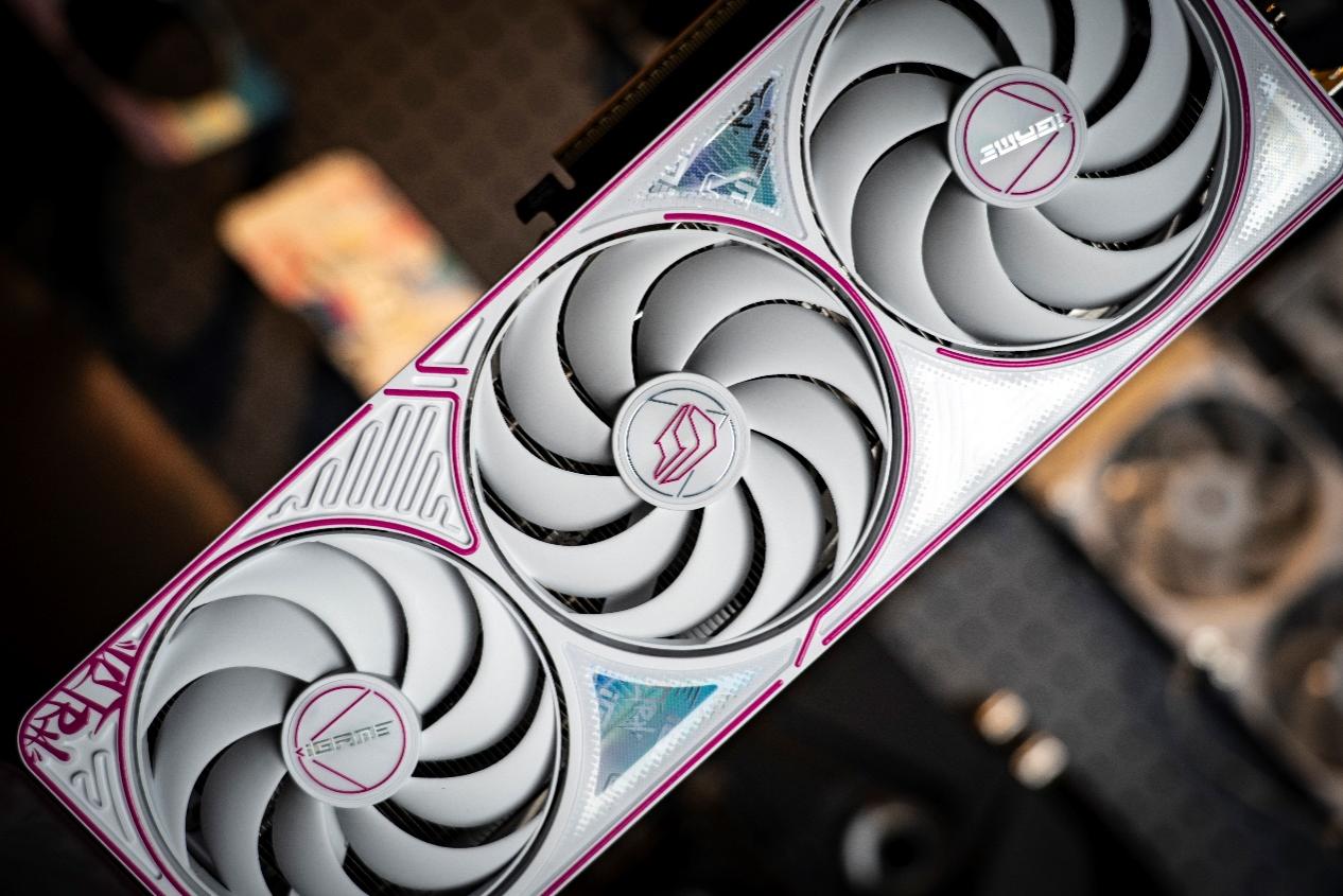 ߲ʺiGame RTX 5060ԿУƷװ2699