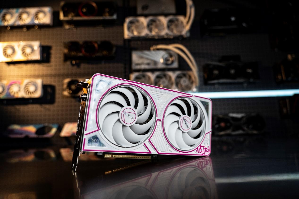 ߲ʺiGame RTX 5060ԿУƷװ2699