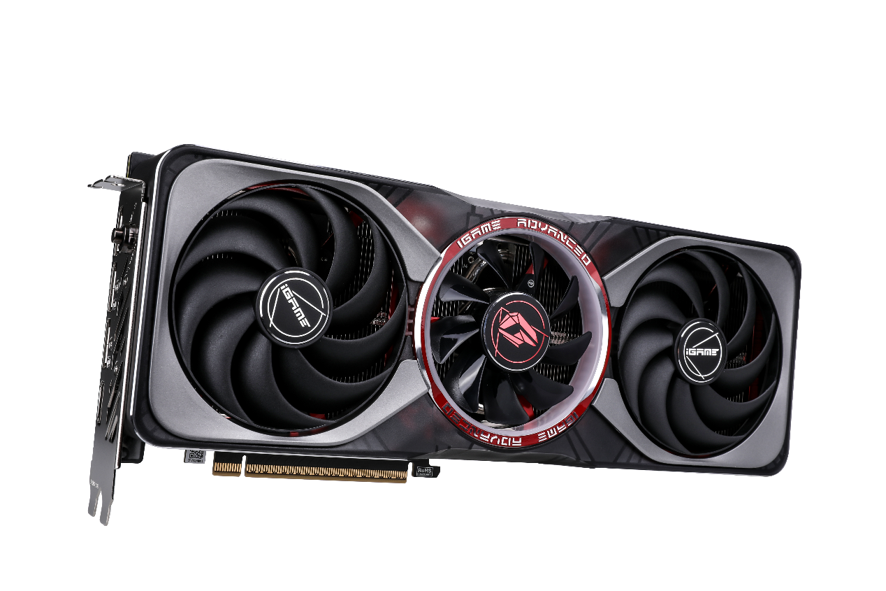 ߲ʺiGame RTX 5060ԿУƷװ2699