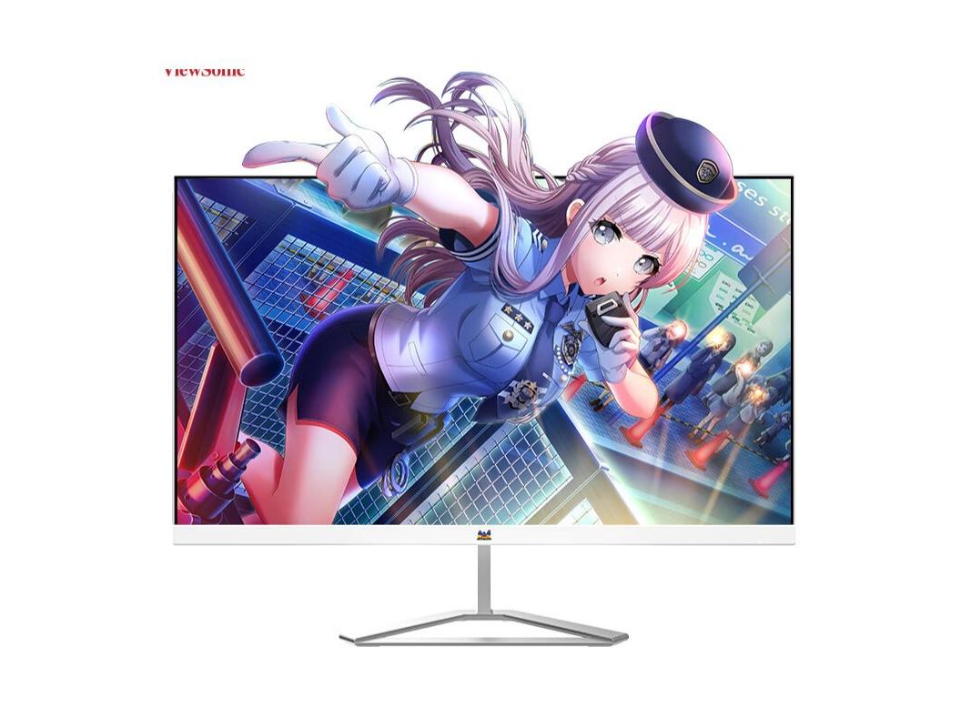  VX27G81-2K-W