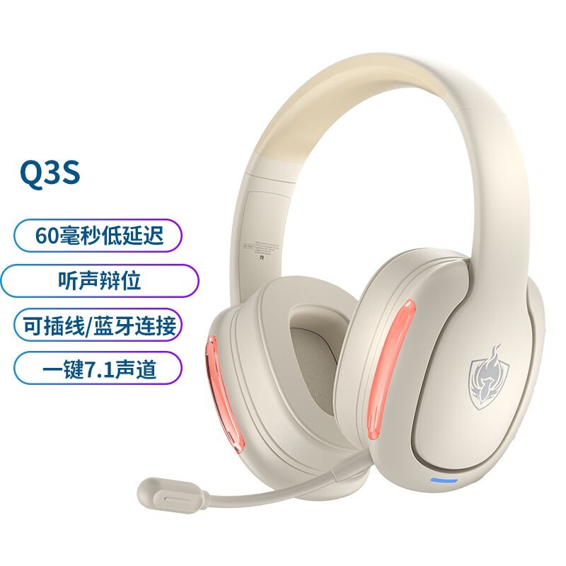 ׿ Q3S