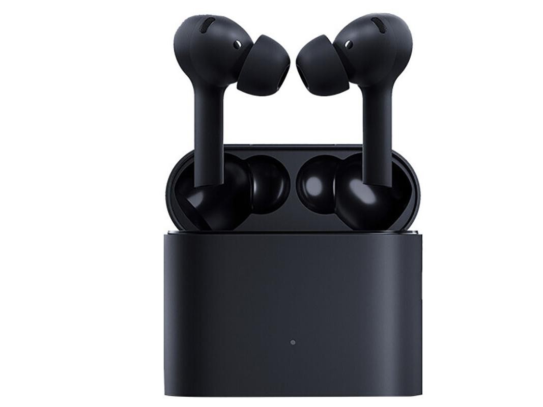 小米(xiaomi) Air 2 Pro