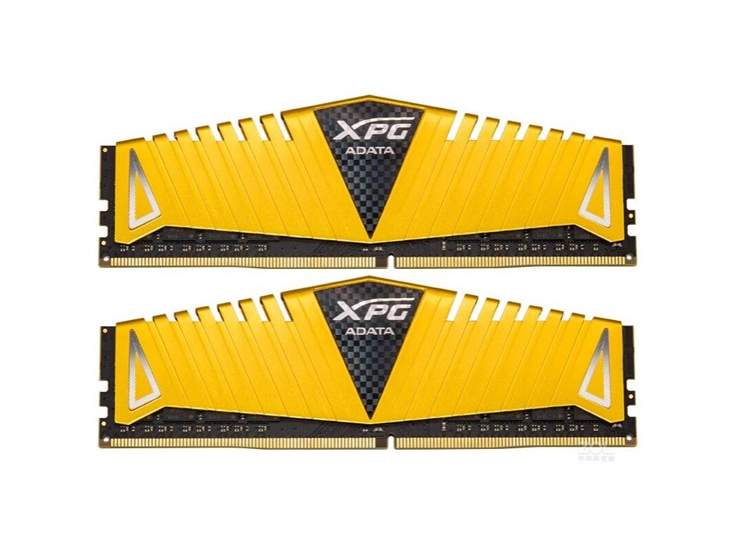  XPG-Z1 32GB216GBDDR4 3200